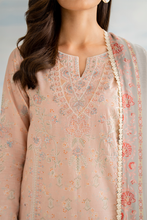 Load image into Gallery viewer, IZNIK | GUZEL LAWN &#39;24 | IGL-10 EMBROIDERED LAWN