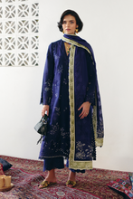 Load image into Gallery viewer, SUFFUSE | CASUAL PRET Fall &#39;24 Pakistani designer suits is available @lebasonline. We have various Pakistani Bridal dresses online available in brands such as Mari B, Imrozia, Suffuse pret 2024 is best for evening/party wear. Get express shipping in UK, USA, France, Belgium from Lebaasonline in Pakistani SALE