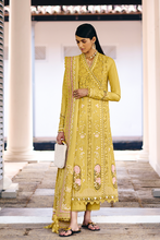 Load image into Gallery viewer, SUFFUSE | CASUAL PRET  &#39;25 Pakistani designer suits is available @lebasonline. We have various Pakistani Bridal dresses online available in brands such as Mari B, Imrozia, Suffuse pret 2025 is best for evening/party wear. Get express shipping in UK, USA, France, Belgium from Lebaasonline in Pakistani SALE