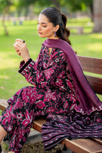 Load image into Gallery viewer, Buy Baroque Exclusive winter 2024 Slik from Lebaasonline Pakistani Clothes Stockist in UK @ best price- SALE ! Shop Baroque Chantelle ‘24, Baroque PK Summer Suits, Pakistani Clothes Online UK for Wedding, Party &amp; Bridal Wear. Indian &amp; Pakistani Summer Dresses by BAROQUE in the UK &amp; USA at LebaasOnline.