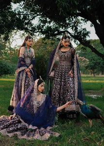 Buy New Collection of HUSSAIN REHAR - ZAIB-UN-NISA LEBAASONLINE Available on our website. We have exclusive variety of PAKISTANI DRESSES ONLINE. This wedding season get your unstitched or customized dresses from our PAKISTANI BOUTIQUE ONLINE. PAKISTANI DRESSES IN UK, USA, UAE, QATAR, DUBAI Lebaasonline at SALE price!