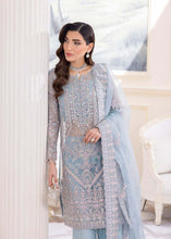 Load image into Gallery viewer, KANWAL MALIK | MIRHA Embroidered LAWN 2024 Collection Buy KANWAL MALIK ZAIRA 2024 PAKISTANI DESIGNER CLOTHES in the UK USA on SALE Price @lebaasonline. We stock Sobia Naizer, Asim Jofa, MARIA B M PRINT Sana Safinaz Luxury Stitched/customized with express shipping worldwide including France, UK, USA Belgium