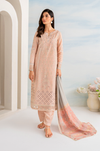 Load image into Gallery viewer, IZNIK | GUZEL LAWN &#39;24 | IGL-10 EMBROIDERED LAWN