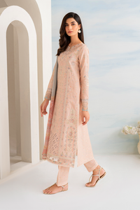 IZNIK | GUZEL LAWN '24 | IGL-10 EMBROIDERED LAWN