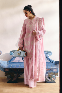 SUFFUSE | CASUAL PRET Fall '24 Pakistani designer suits is available @lebasonline. We have various Pakistani Bridal dresses online available in brands such as Mari B, Imrozia, Suffuse pret 2024 is best for evening/party wear. Get express shipping in UK, USA, France, Belgium from Lebaasonline in Pakistani SALE