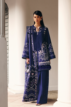 Load image into Gallery viewer, SUFFUSE | CASUAL PRET  &#39;25 Pakistani designer suits is available @lebasonline. We have various Pakistani Bridal dresses online available in brands such as Mari B, Imrozia, Suffuse pret 2025 is best for evening/party wear. Get express shipping in UK, USA, France, Belgium from Lebaasonline in Pakistani SALE