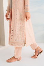 Load image into Gallery viewer, IZNIK | GUZEL LAWN &#39;24 | IGL-10 EMBROIDERED LAWN