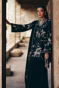 SUFFUSE | SILK PRET Fall '24 Pakistani designer suits is available @lebasonline. We have various Pakistani Bridal dresses online available in brands such as Mari B, Imrozia, Suffuse pret 2024 is best for evening/party wear. Get express shipping in UK, USA, France, Belgium from Lebaasonline in Pakistani SALE