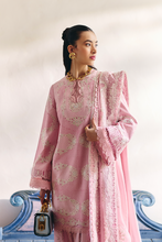 Load image into Gallery viewer, SUFFUSE | CASUAL PRET Fall &#39;24 Pakistani designer suits is available @lebasonline. We have various Pakistani Bridal dresses online available in brands such as Mari B, Imrozia, Suffuse pret 2024 is best for evening/party wear. Get express shipping in UK, USA, France, Belgium from Lebaasonline in Pakistani SALE