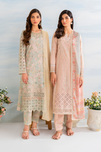 Load image into Gallery viewer, IZNIK | GUZEL LAWN &#39;24 | IGL-06 EMBROIDERED LAWN