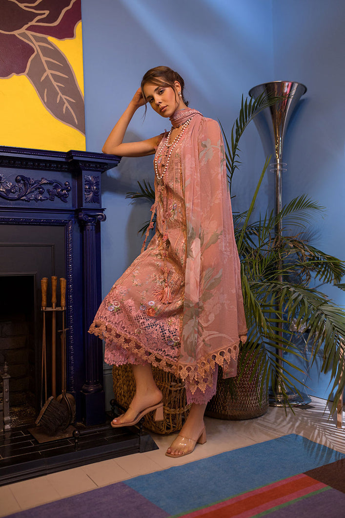 Buy SOBIA NAZIR SUMMER VITAL 2024 Embroidered SUMMER VITAL 2024 Collection: Buy SOBIA NAZIR luxury lawn PAKISTANI DESIGNER CLOTHES in the UK USA on SALE Price @lebaasonline. We stock SOBIA NAZIR COLLECTION, MARIA B M PRINT Sana Safinaz Luxury Stitched/customized with express shipping worldwide including France, UK, USA Belgium