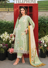 Load image into Gallery viewer, ELAF | PASHMINA WINTER SHAWL COLLECTION &#39;24 PAKISTANI BRIDAL DRESSE &amp; READY MADE PAKISTANI CLOTHES UK. Designer Collection Original &amp; Stitched. Buy READY MADE PAKISTANI CLOTHES UK, Pakistani BRIDAL DRESSES &amp; PARTY WEAR OUTFITS AT LEBAASONLINE. Next Day Delivery in the UK, USA, France, Dubai, London &amp; Manchester 