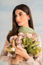 Load image into Gallery viewer, IZNIK | GUZEL LAWN &#39;24 | IGL-05 EMBROIDERED LAWN