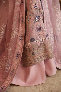 Nureh | Jhoomro Luxury Formals '24 |  NL-69 RANIA