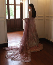 Load image into Gallery viewer, Buy new Republic Womenswear | WEDDING &#39;24 Lawn wear for the Pakistani look. The heavy embroidery salwar kameez, Designer designs of Republic women&#39;s wear, Maria B, Asim Jofa, Crimson are available in our Pakistani designer boutique. Get Velvet suits in UK USA, UAE, France from Lebaasonline @ Sale Prize.