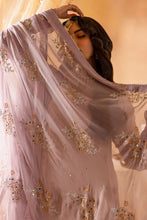 Load image into Gallery viewer, Buy Nureh | MUKESHKARI Dress from our website for this Summer. This year make your wardrobe filled with elegant Eid collection We have Maria B, Nureh Eid collection, Imrozia chiffon collection unstitched and customization done. Buy Nureh Eid collection &#39;24 in USA, UK from lebaasonline