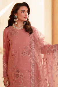 Nureh | Embroidered Karandi '25 | NE 130