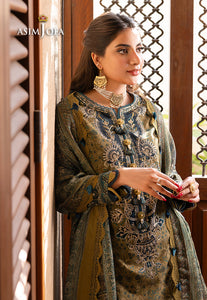 Buy ASIM JOFA | Rania Pre-Winter'23 Collection this New collection of ASIM JOFA WINTER LAWN COLLECTION 2023 from our website. We have various PAKISTANI DRESSES ONLINE IN UK, ASIM JOFA CHIFFON COLLECTION. Get your unstitched or customized PAKISATNI BOUTIQUE IN UK, USA, UAE, FRACE , QATAR, DUBAI from Lebaasonline @ sale