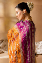 Load image into Gallery viewer, Buy Nureh | MUKESHKARI Dress from our website for this Summer. This year make your wardrobe filled with elegant Eid collection We have Maria B, Nureh Eid collection, Imrozia chiffon collection unstitched and customization done. Buy Nureh Eid collection &#39;24 in USA, UK from lebaasonline