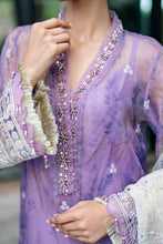 Load image into Gallery viewer, Buy Nureh | Ballerina formal lawn Dress from our website for this Summer. This year make your wardrobe filled with elegant Eid collection We have Maria B, Nureh Eid collection, Imrozia chiffon collection unstitched and customization done. Buy Nureh Eid collection &#39;24 in USA, UK from lebaasonline