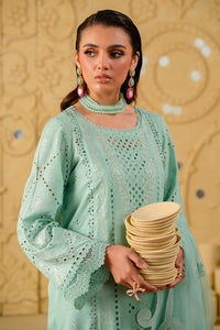 Nureh | Embroidered Karandi '25 | NE 134