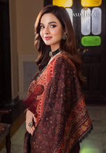 Load image into Gallery viewer, Buy ASIM JOFA | Rania Pre-Winter&#39;23 Collection this New collection of ASIM JOFA WINTER LAWN COLLECTION 2023 from our website. We have various PAKISTANI DRESSES ONLINE IN UK, ASIM JOFA CHIFFON COLLECTION. Get your unstitched or customized PAKISATNI BOUTIQUE IN UK, USA, UAE, FRACE , QATAR, DUBAI from Lebaasonline @ sale