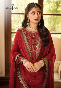 Buy ASIM JOFA | JHILMIL'23 Collection New collection of ASIM JOFA WEDDING LAWN COLLECTION 2023 from our website. We have various PAKISTANI DRESSES ONLINE IN UK, ASIM JOFA CHIFFON COLLECTION. Get your unstitched or customized PAKISATNI BOUTIQUE IN UK, USA, UAE, FRACE , QATAR, DUBAI from Lebaasonline @ Sale price.