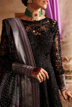 Load image into Gallery viewer, Buy Nureh | JHOOMRO Unstitched luxury formal lawn Dress from our website for this Summer. This year make your wardrobe filled with elegant Eid collection We have Maria B, Nureh Eid collection, Imrozia chiffon collection unstitched and customization done. Buy Nureh Eid collection &#39;24 in USA, UK from lebaasonline