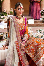 Load image into Gallery viewer, Nureh | Jhoomro Luxury Formals &#39;24 | NL-66 BANO