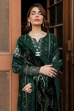 Load image into Gallery viewer, Buy Nureh | Exclusive Shawl Collection &#39;24 Dress from our website for this winter. This year make your wardrobe filled with elegant Eid collection We have Maria B, Nureh Eid collection, Imrozia chiffon collection unstitched and customization done. Buy Nureh Eid collection &#39;24 in USA, UK from lebaasonline