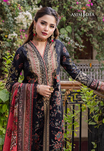 Buy ASIM JOFA | Rania Pre-Winter'23 Collection this New collection of ASIM JOFA WINTER LAWN COLLECTION 2023 from our website. We have various PAKISTANI DRESSES ONLINE IN UK, ASIM JOFA CHIFFON COLLECTION. Get your unstitched or customized PAKISATNI BOUTIQUE IN UK, USA, UAE, FRACE , QATAR, DUBAI from Lebaasonline @ sale