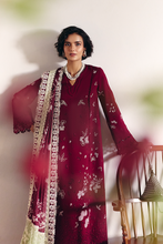 Load image into Gallery viewer, SUFFUSE | CASUAL PRET Fall &#39;24 Pakistani designer suits is available @lebasonline. We have various Pakistani Bridal dresses online available in brands such as Mari B, Imrozia, Suffuse pret 2024 is best for evening/party wear. Get express shipping in UK, USA, France, Belgium from Lebaasonline in Pakistani SALE