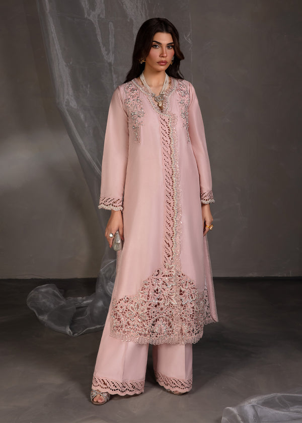 Buy Crimson Zarea Luxury pret'24 By Saira Shakira  for casual and evening wear from our official website We are the no. 1 stockists in the world for Crimson Luxury, Maria B Ready to wear. All Pakistani dresses customization and Ready to Wear dresses are easily available in Spain, UK Austria from Lebaasonline