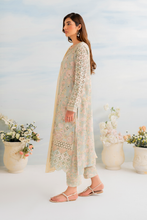 Load image into Gallery viewer, IZNIK | GUZEL LAWN &#39;24 | IGL-06 EMBROIDERED LAWN