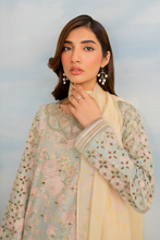 Load image into Gallery viewer, IZNIK | GUZEL LAWN &#39;24 | IGL-06 EMBROIDERED LAWN