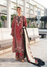 Load image into Gallery viewer, ELAF | PASHMINA WINTER SHAWL COLLECTION &#39;24 PAKISTANI BRIDAL DRESSE &amp; READY MADE PAKISTANI CLOTHES UK. Designer Collection Original &amp; Stitched. Buy READY MADE PAKISTANI CLOTHES UK, Pakistani BRIDAL DRESSES &amp; PARTY WEAR OUTFITS AT LEBAASONLINE. Next Day Delivery in the UK, USA, France, Dubai, London &amp; Manchester 