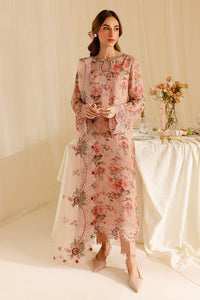 Nureh | Ballerina Formals '25 | NU2-160