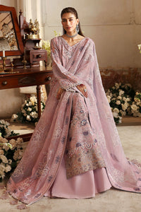 Nureh | Jhoomro Luxury Formals '24 |  NL-69 RANIA