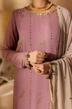 Load image into Gallery viewer, Buy Nureh | MUKESHKARI Dress from our website for this Summer. This year make your wardrobe filled with elegant Eid collection We have Maria B, Nureh Eid collection, Imrozia chiffon collection unstitched and customization done. Buy Nureh Eid collection &#39;24 in USA, UK from lebaasonline