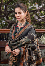 Load image into Gallery viewer, Buy ASIM JOFA | Rania Pre-Winter&#39;23 Collection this New collection of ASIM JOFA WINTER LAWN COLLECTION 2023 from our website. We have various PAKISTANI DRESSES ONLINE IN UK, ASIM JOFA CHIFFON COLLECTION. Get your unstitched or customized PAKISATNI BOUTIQUE IN UK, USA, UAE, FRACE , QATAR, DUBAI from Lebaasonline @ sale