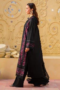 Nureh | Embroidered Karandi '25 | NE 135