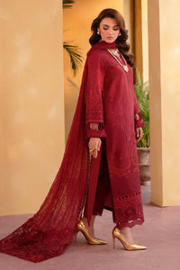 Nureh | Embroidered Karandi '25 | NE 131