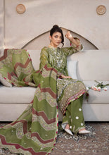 Load image into Gallery viewer, Elaf | Formal Handwork Celebrations Collection &#39;24 | EFH-08