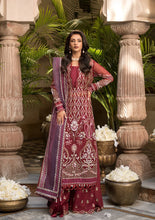 Load image into Gallery viewer, Elaf | Formal Handwork Celebrations Collection &#39;24 PAKISTANI BRIDAL DRESSE &amp; READY MADE PAKISTANI CLOTHES UK. Designer Collection Original &amp; Stitched. Buy READY MADE PAKISTANI CLOTHES UK, Pakistani BRIDAL DRESSES &amp; PARTY WEAR OUTFITS AT LEBAASONLINE. Next Day Delivery in the UK, USA, France, Dubai, London &amp; Manchester 