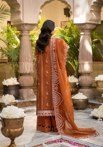 Elaf | Formal Handwork Celebrations Collection '24 | EFH-03