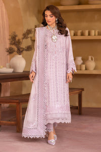 Nureh | Embroidered Karandi '25 | NE 133