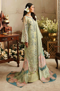 Buy Nureh | JHOOMRO Unstitched luxury formal lawn Dress from our website for this Summer. This year make your wardrobe filled with elegant Eid collection We have Maria B, Nureh Eid collection, Imrozia chiffon collection unstitched and customization done. Buy Nureh Eid collection '24 in USA, UK from lebaasonline