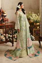 Load image into Gallery viewer, Nureh | Jhoomro Luxury Formals &#39;24 | NL-67 MAHI-ROO