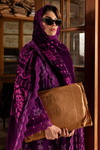 Buy Nureh | Exclusive Shawl Collection '24 Dress from our website for this winter. This year make your wardrobe filled with elegant Eid collection We have Maria B, Nureh Eid collection, Imrozia chiffon collection unstitched and customization done. Buy Nureh Eid collection '24 in USA, UK from lebaasonline