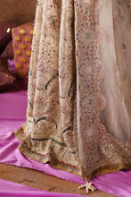 Load image into Gallery viewer, Buy Nureh | JHOOMRO Unstitched luxury formal lawn Dress from our website for this Summer. This year make your wardrobe filled with elegant Eid collection We have Maria B, Nureh Eid collection, Imrozia chiffon collection unstitched and customization done. Buy Nureh Eid collection &#39;24 in USA, UK from lebaasonline